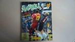 Football Belgique 1996 - Panini stickers à échanger, Nieuw, Ophalen of Verzenden, Losse kaart