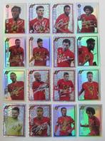 We Stick Red Together - Panini - Red Devils 2018 - Prentjes, Verzamelen, Supermarktacties, Overige supermarkten, Ophalen of Verzenden