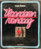 Menselijke geografie Vlaanderen vandaag, Boeken, Ophalen of Verzenden, Zo goed als nieuw
