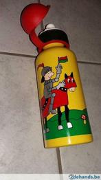 Sigg drinkenbus voor een stoere ridder, Ophalen, Gebruikt, Overige typen