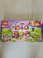 Lego Friends : Le ranch du soleil - 410039, Enfants & Bébés, Jouets | Duplo & Lego, Comme neuf, Ensemble complet, Lego, Enlèvement ou Envoi