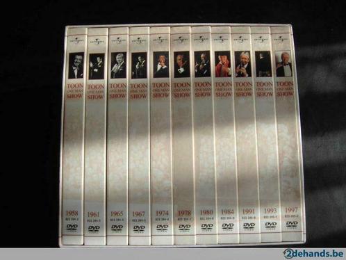 toon hermans(1958-1997), CD & DVD, DVD | Comédie, Enlèvement ou Envoi