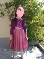 Robe de cérémonie, Enfants & Bébés, Fille, Ensemble, Enlèvement, Utilisé