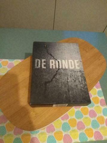 DVD De Ronde / De Flandriens