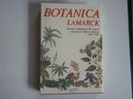 Botanica Lamarck, ouvrage comprenant 292 espèces extraites d, Gelezen, C.Alzieu, Bloemen, Ophalen