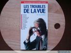 Les troubles de la vue, Guy Lefebvre, Livres, Santé, Diététique & Alimentation, Utilisé