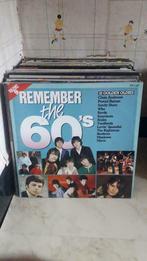 Verzamel elpee, Cd's en Dvd's, Vinyl | Overige Vinyl, Ophalen of Verzenden