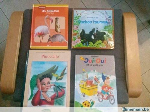 Livres, Livres, Livres pour enfants | 4 ans et plus, Utilisé, 4 ans, Enlèvement