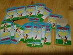 jeu de cartes vintage Disney le journal de Mickey sp. Foot, Collections, Enlèvement, Mickey Mouse, Comme neuf, Papier, Carte ou Papeterie