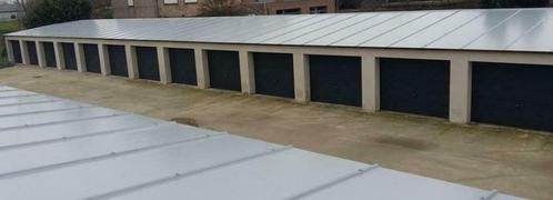 Sint Niklaas, Watermolenwijk: Garageboxen te huur, Immo, Garages en Parkeerplaatsen, Provincie Oost-Vlaanderen
