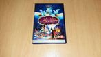Aladdin (DVD) (Disney) (2 discs) Goede staat, CD & DVD, Américain, Tous les âges, Envoi, Dessin animé