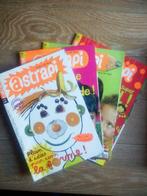Ensemble de 4 magazines " Astrapi ". 7-11ans, Livres, Grossesse & Éducation, Comme neuf, Éducation de 6 à 10 ans, Enlèvement ou Envoi
