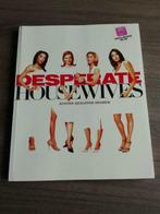 Boek Desperate Housewives, Enlèvement