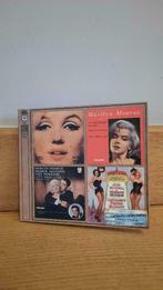 CD Marilyn Monroe, Comme neuf, Enlèvement