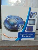 ROBOT STOFZUIGER SEC * NIEUW * OPLAADBAAR*ONGEBRUIKT*, Elektronische apparatuur, Ophalen, Stofzuiger, Nieuw, Minder dan 1200 watt