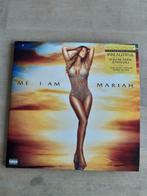 Mariah Carey 2-lp set Me, I Am Mariah 2021 + poster, CD & DVD, 12 pouces, 2000 à nos jours, Enlèvement ou Envoi