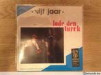 single lode denturck, CD & DVD, Vinyles | Néerlandophone