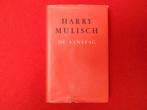 Harry Mulisch: De Aanslag, Boeken, Gelezen, Harry Mulisch, Ophalen of Verzenden, Nederland