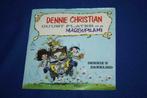 single "Dennie Christian" Guust Flater en de Marsupilami1978, CD & DVD, Vinyles Singles, 7 pouces, Enfants et Jeunesse, Utilisé
