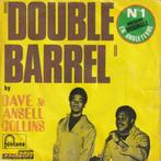 Dave & Ansell Collins – Double Barrel Pt.1/ Double Barrel 2, Cd's en Dvd's, Vinyl Singles, Overige formaten, Overige genres, Gebruikt