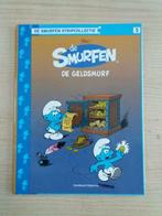 De Smurfen - De Geldsmurf, Ophalen of Verzenden