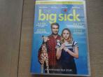 The Big Sick " an awkward true story"., Alle leeftijden, Romantische komedie, Zo goed als nieuw, Verzenden