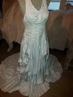 Trouwjurk maat 38 nieuw ..kan met hoepel, Kleding | Dames, Trouwkleding en Trouwaccessoires, Ophalen of Verzenden, Nieuw