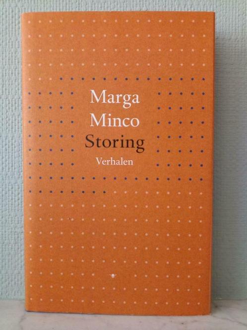 Dysfonctionnement - Marga Minco, Livres, Littérature, Comme neuf, Pays-Bas, Enlèvement ou Envoi