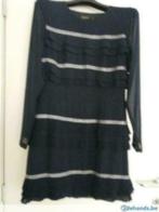 blauwe jurk SUPERTRASH maat 38, Vêtements | Femmes, Robes, Comme neuf, Supertrash, Taille 38/40 (M), Bleu