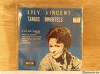 single lily vincent, CD & DVD