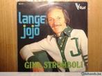 single lange jojo, Cd's en Dvd's, Vinyl | Nederlandstalig