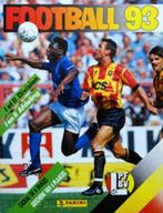 Football Belgique 1993 - Panini stickers à échanger, Verzamelen, Ophalen of Verzenden, Nieuw