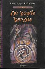 de koude kermis (1329), Nieuw, Fictie, Ophalen of Verzenden, Lemony snicket