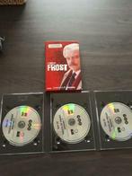 Dvd Frost, Détective et Thriller, Coffret, Enlèvement ou Envoi