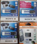 PSP / PSVita / PlayStation 1&2 / Wii geheugenkaarten, Games en Spelcomputers, Spelcomputers | Sony Portables | Accessoires, Nieuw