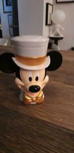 Disney Mickey drinkbeker, Nieuw, Mickey Mouse, Ophalen of Verzenden, Servies