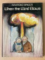 When the Wind Blows - Raymond Briggs, Boeken, Gelezen, Ophalen of Verzenden