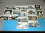 15 kleine foto's Parijs jaren 50 staat zie 5 foto's, Verzamelen, Foto's en Prenten, Gebruikt, Foto, 1940 tot 1960, Buitenland