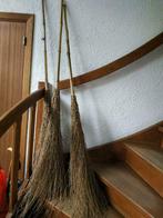 Balai Sorcière 1m50 Halloween, Collections, Enlèvement, Neuf