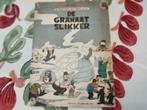 7 oude 1e drukken Nero uit 1e reeks Het Volk 1957 - 1964, Boeken, Gelezen, Marc Sleen, Ophalen of Verzenden, Meerdere stripboeken