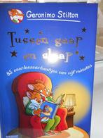 tussen gaap en slaap, Enlèvement ou Envoi, Neuf, 3 à 4 ans