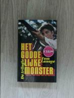 Het goddelijke monster, Gelezen, België, Tom Lanoye, Ophalen of Verzenden