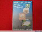Jaak Vanlandschoot & Koen Raes: Afbraak en opbouw, Boeken, Ophalen of Verzenden, Gelezen, J. Vanlandschoot / Raes