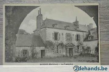 Surzur (Morbihan)