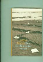 EEN LIEFDE ZONDER VERZET Gillis Rozier/jun20, Boeken, Ophalen of Verzenden, Zo goed als nieuw