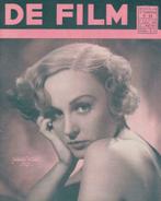 De Film (weekblad, jaargang 10, n° 10, 1936, Patria), Enlèvement ou Envoi