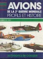 Avions de la 2e guerre mondiale, Hors-série nr 8, Enlèvement ou Envoi