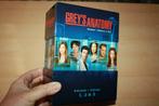 Grey's Anatomy saison 1 2 3 en boîte, CD & DVD, DVD | TV & Séries télévisées, À partir de 6 ans, Coffret, Enlèvement ou Envoi