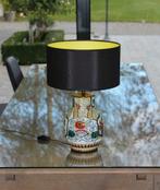 Tafellamp, Ophalen of Verzenden, Zo goed als nieuw, Minder dan 50 cm