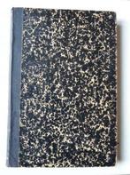 Livre antique - Livre Les maladies des grands animaux - 1941, Enlèvement ou Envoi